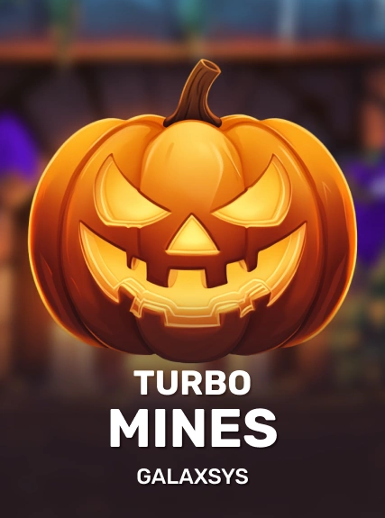 Turbo Mines game tile