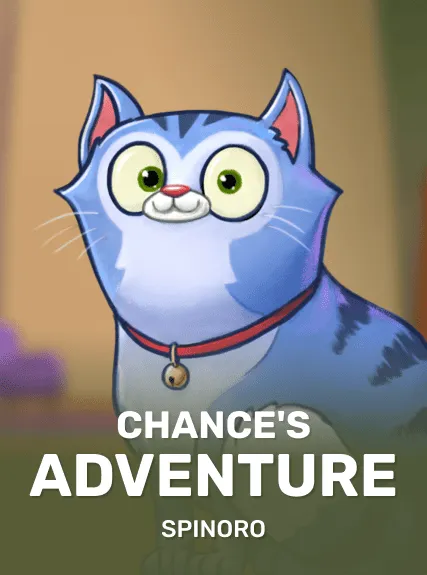 Chance's Adventure game tile